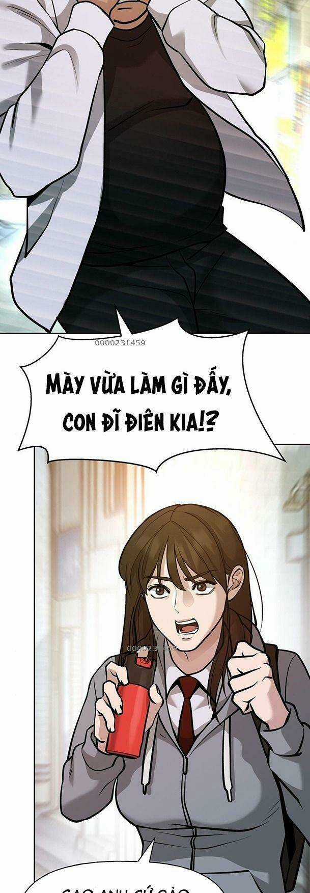 Quản Lí Du Côn Chapter 11 trang 66