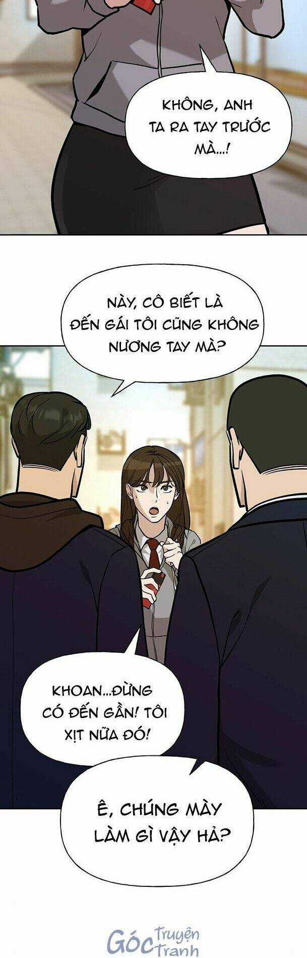 Quản Lí Du Côn Chapter 11 trang 69