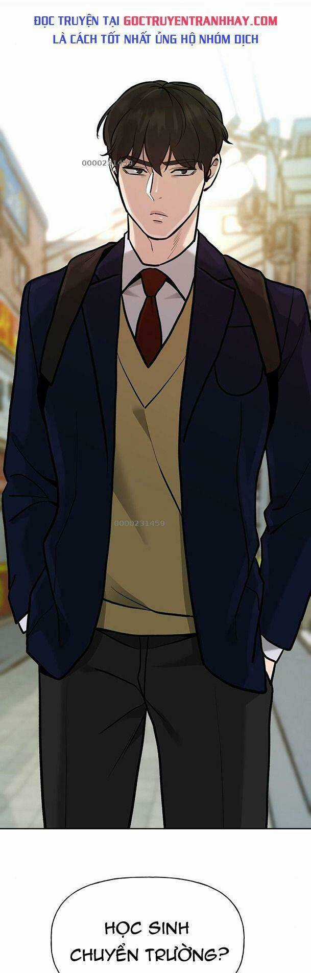 Quản Lí Du Côn Chapter 11 trang 70