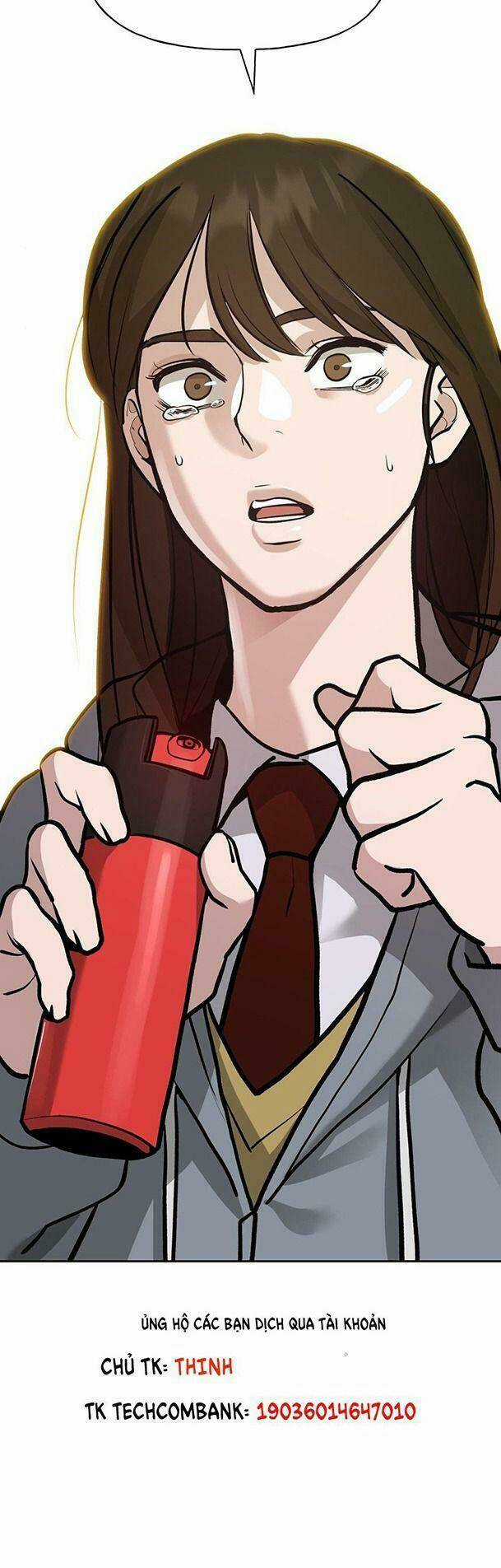 Quản Lí Du Côn Chapter 11 trang 71