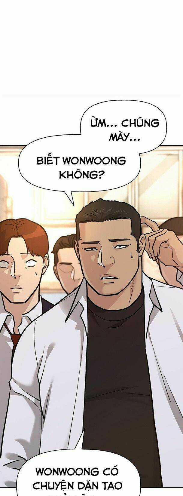 Quản Lí Du Côn Chapter 12 trang 12