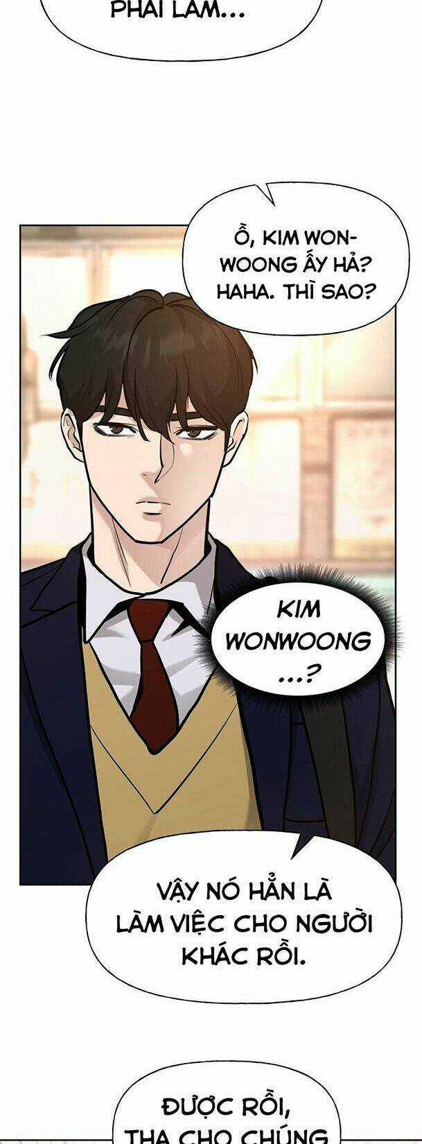 Quản Lí Du Côn Chapter 12 trang 13