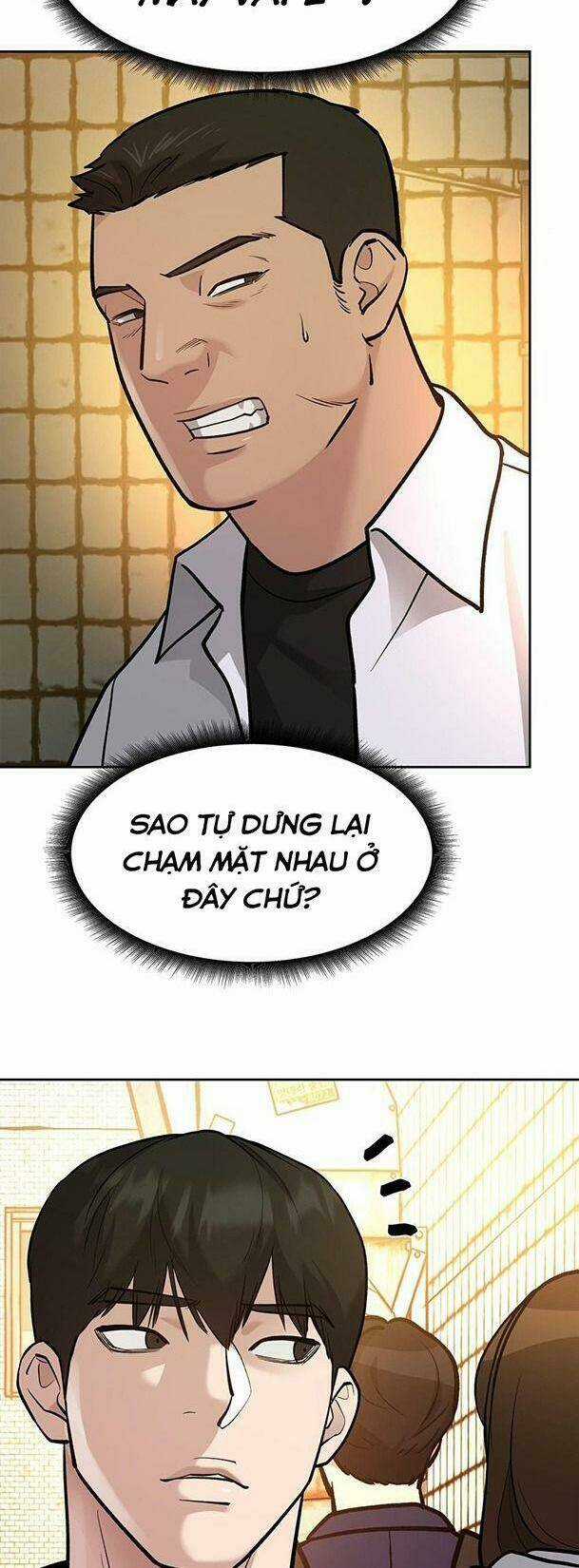 Quản Lí Du Côn Chapter 12 trang 15