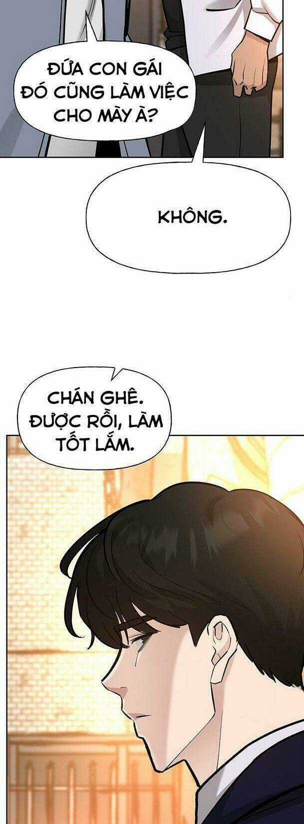 Quản Lí Du Côn Chapter 12 trang 17