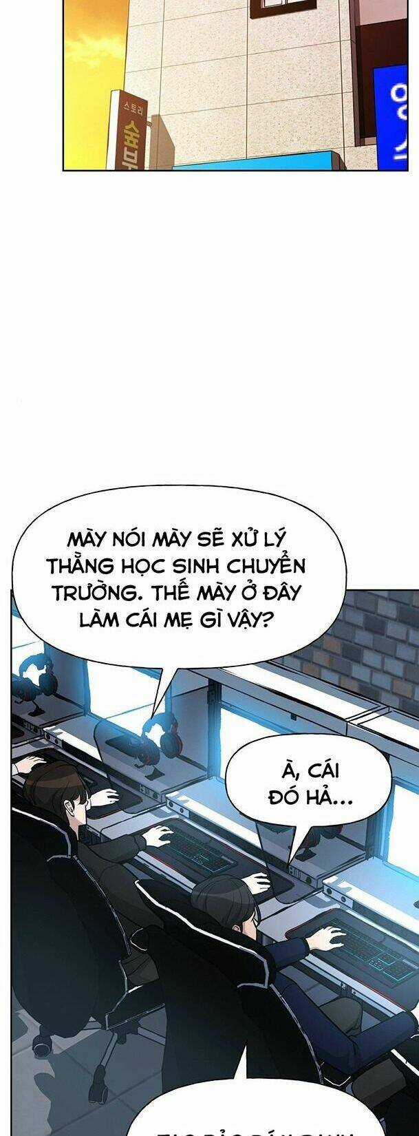 Quản Lí Du Côn Chapter 12 trang 19