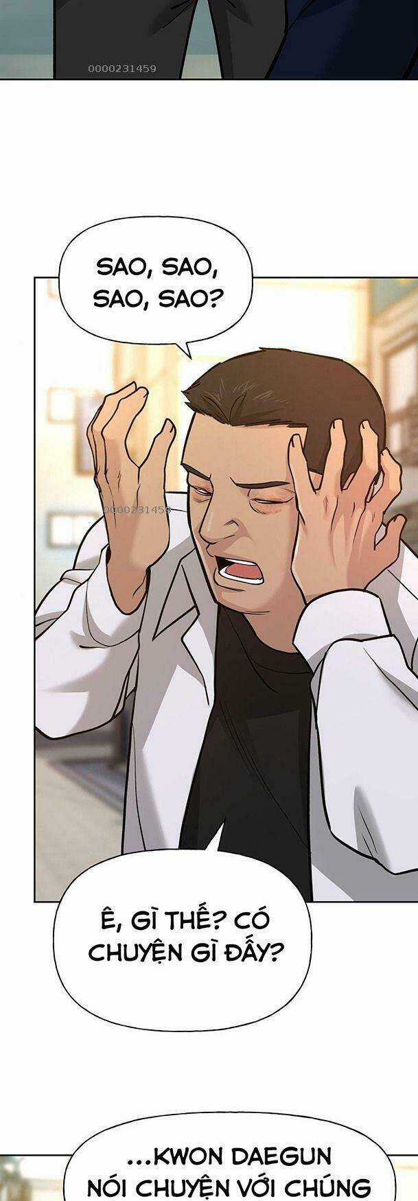 Quản Lí Du Côn Chapter 12 trang 2