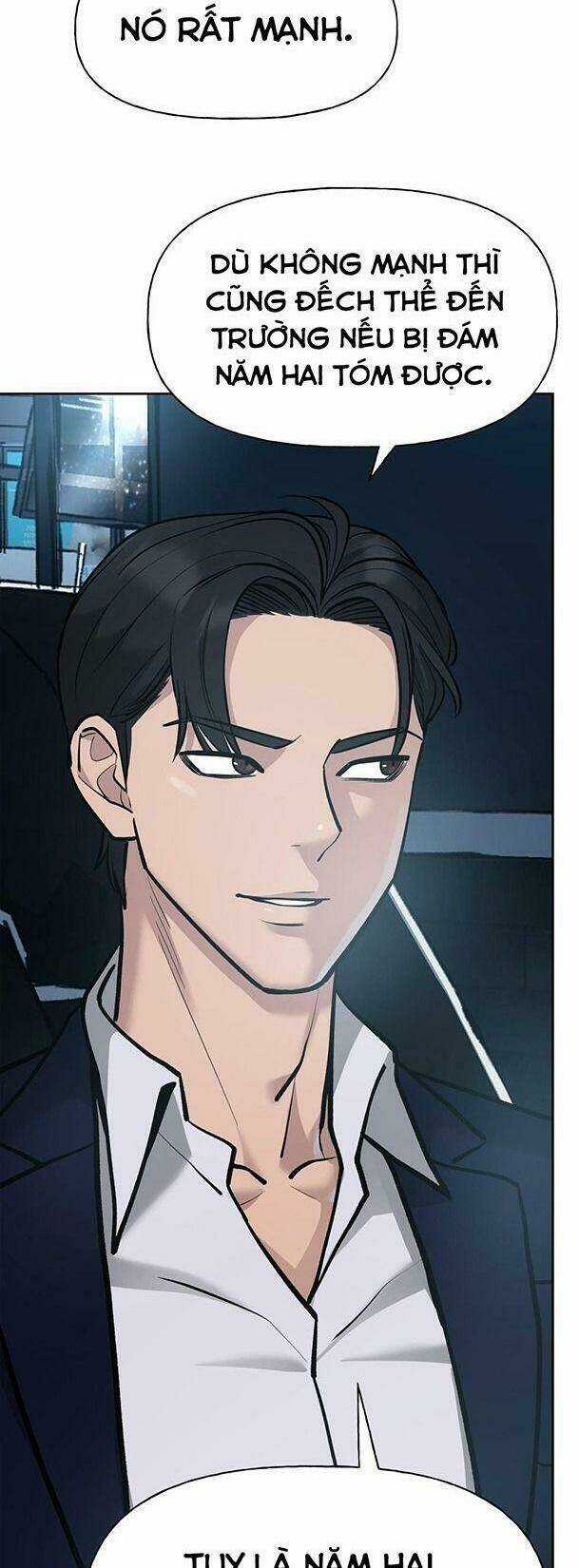 Quản Lí Du Côn Chapter 12 trang 21
