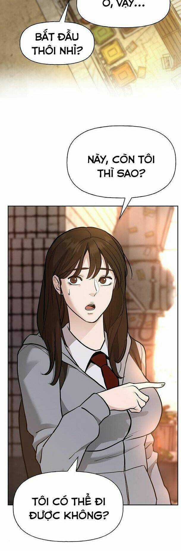 Quản Lí Du Côn Chapter 12 trang 23