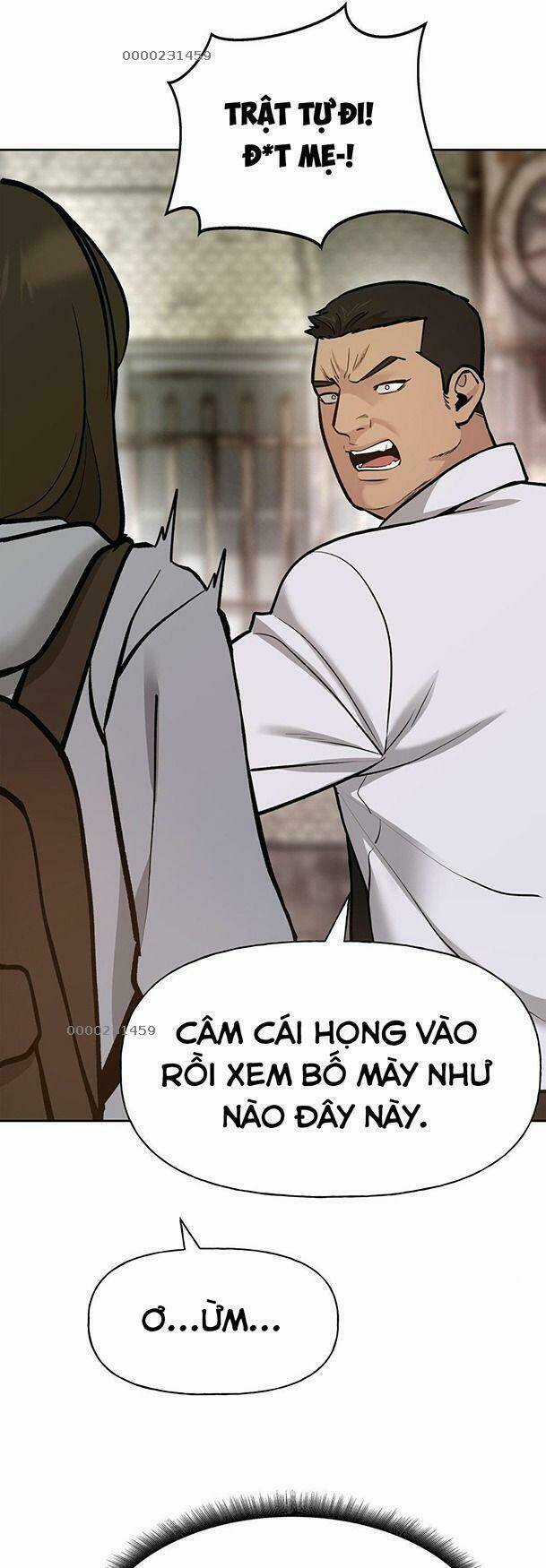 Quản Lí Du Côn Chapter 12 trang 24
