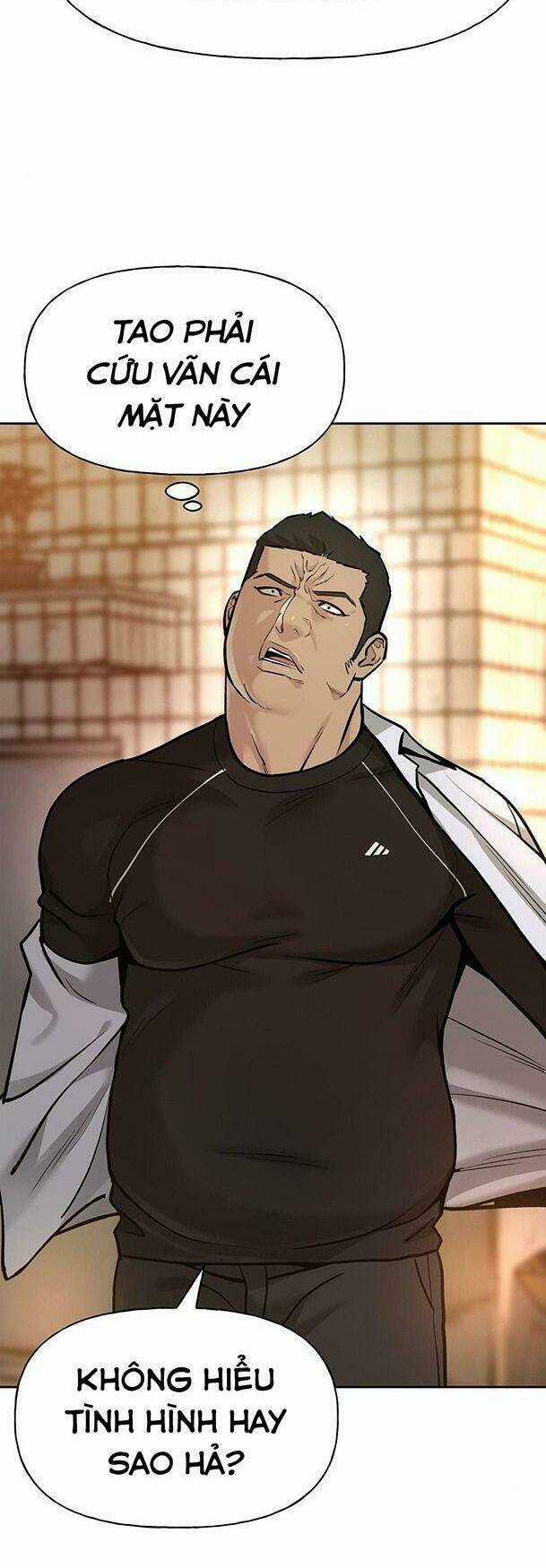 Quản Lí Du Côn Chapter 12 trang 27