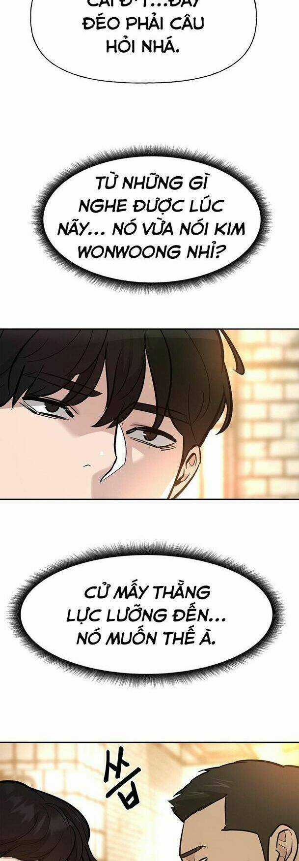 Quản Lí Du Côn Chapter 12 trang 29