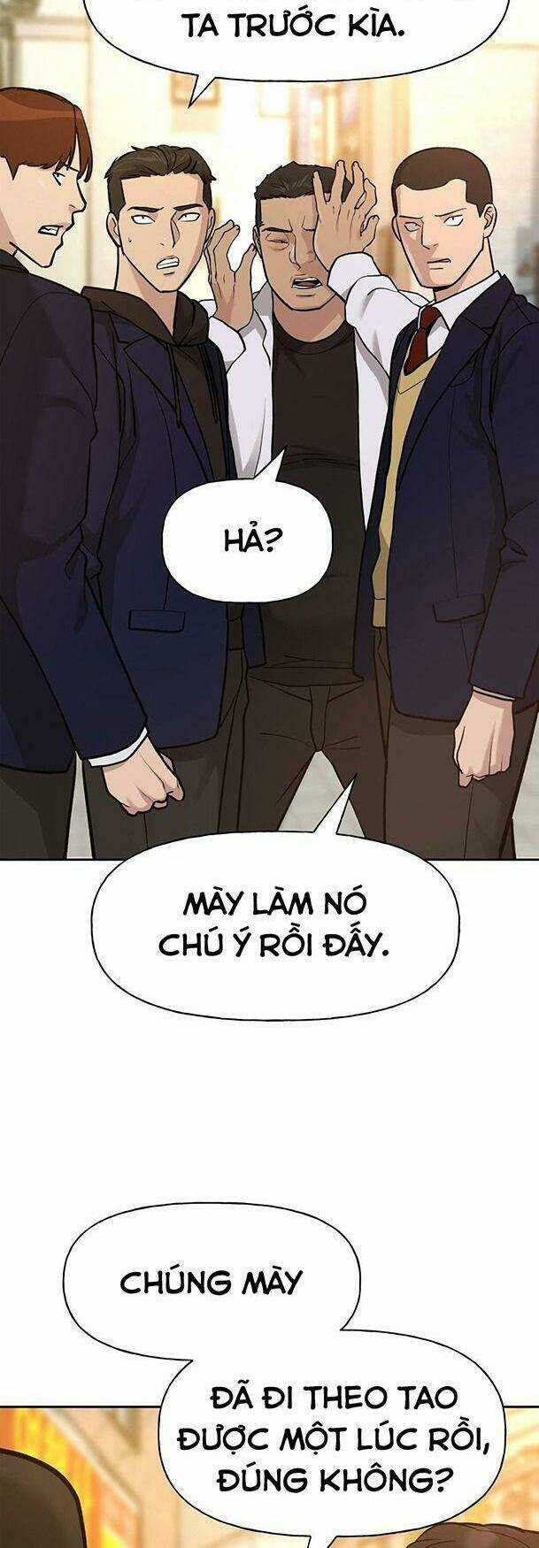 Quản Lí Du Côn Chapter 12 trang 3