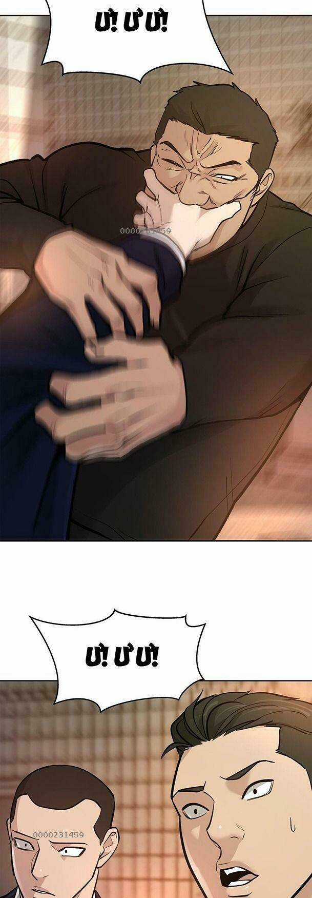 Quản Lí Du Côn Chapter 12 trang 32