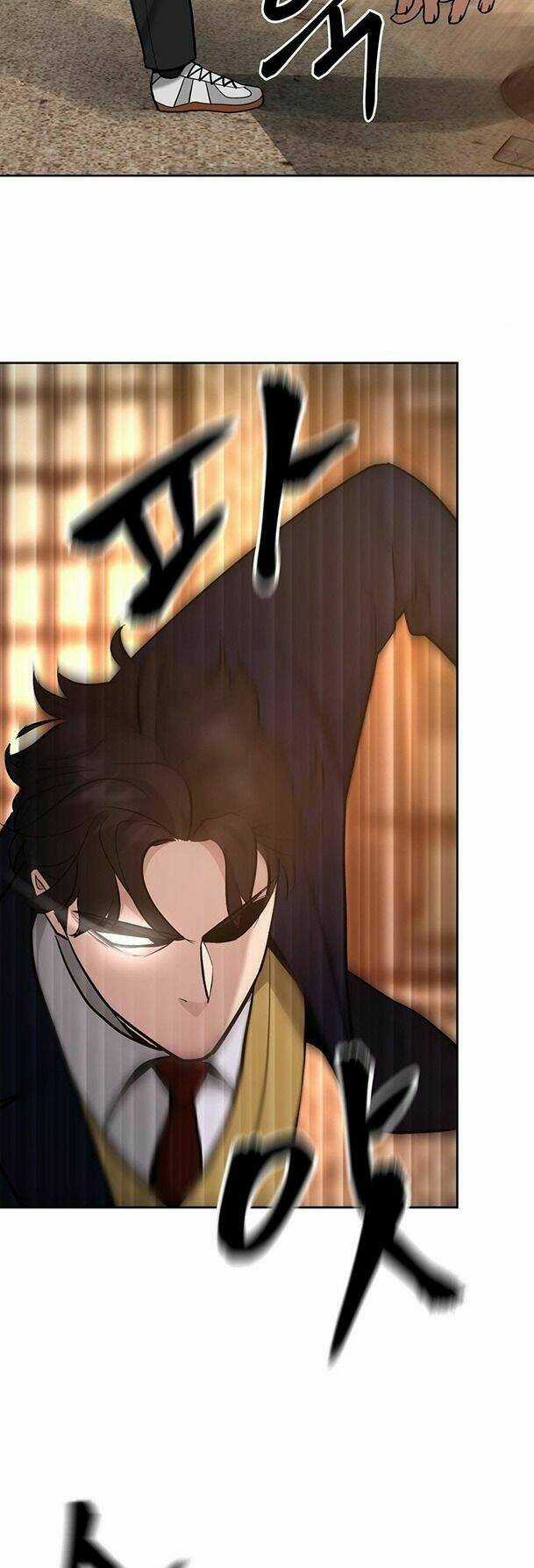 Quản Lí Du Côn Chapter 12 trang 34