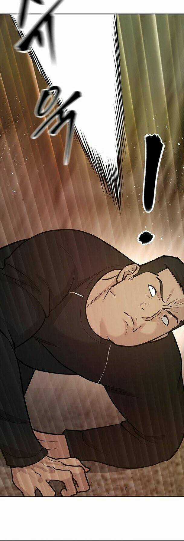 Quản Lí Du Côn Chapter 12 trang 35