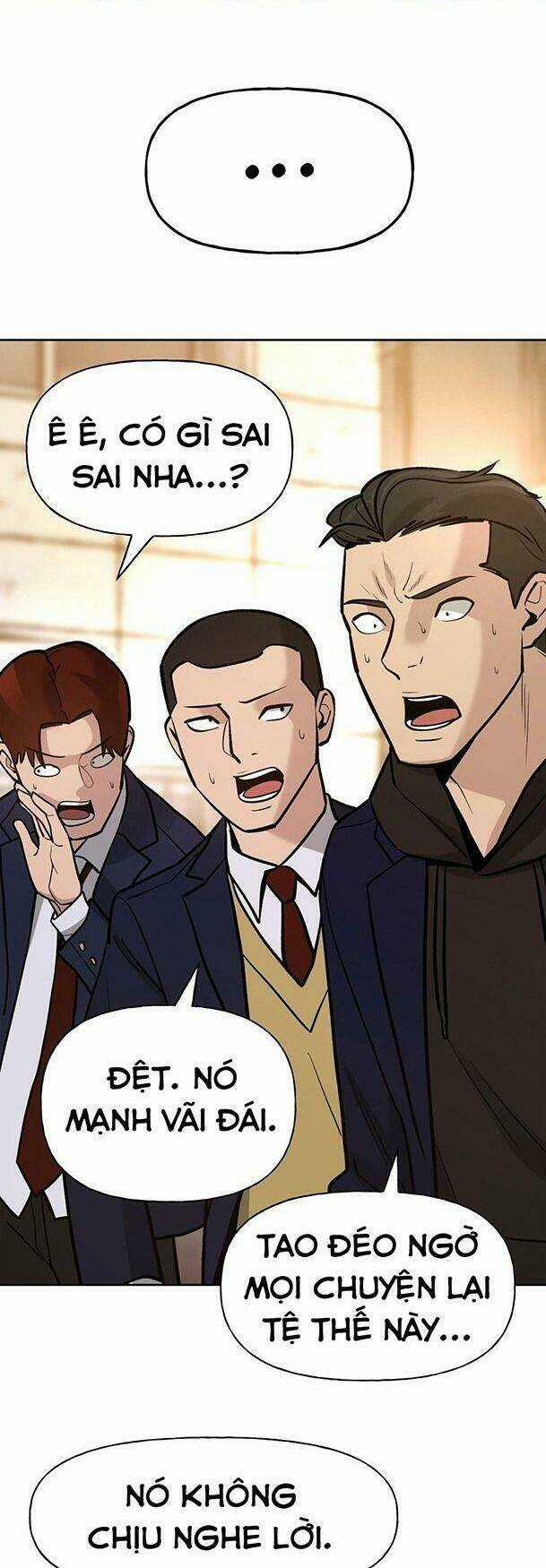 Quản Lí Du Côn Chapter 12 trang 39