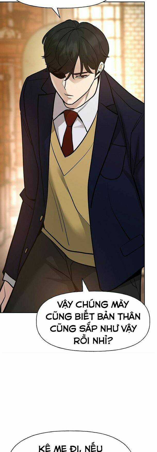 Quản Lí Du Côn Chapter 12 trang 40