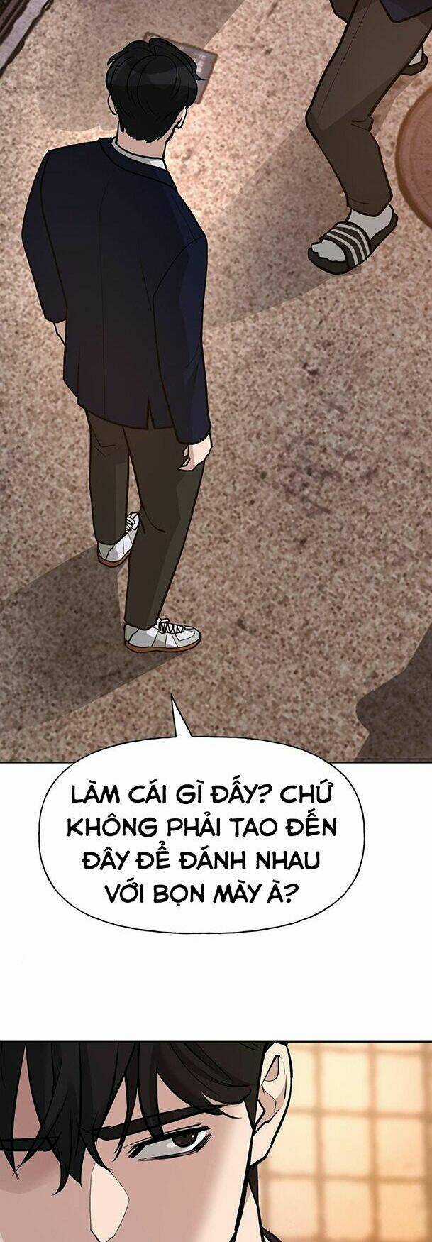Quản Lí Du Côn Chapter 12 trang 43