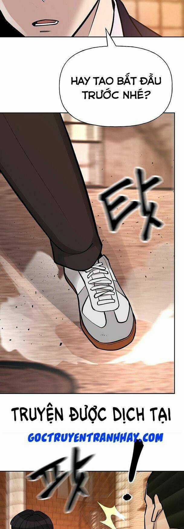 Quản Lí Du Côn Chapter 12 trang 44