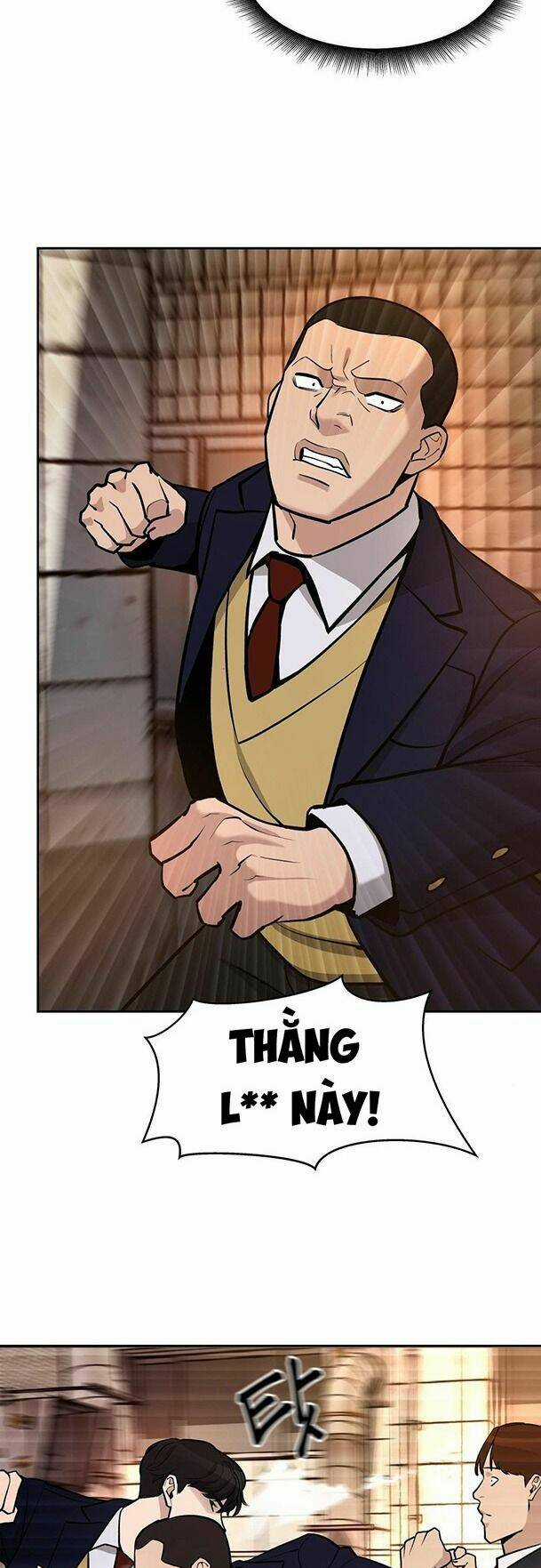 Quản Lí Du Côn Chapter 12 trang 46