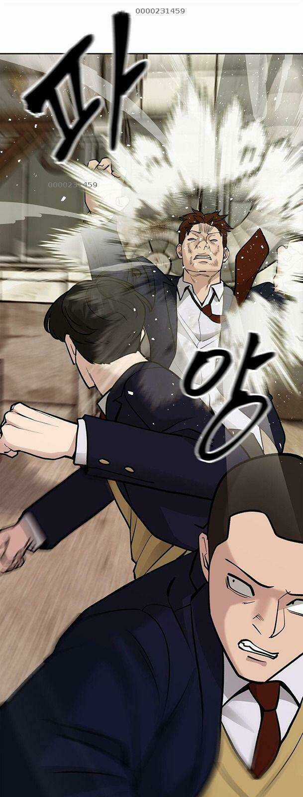 Quản Lí Du Côn Chapter 12 trang 48