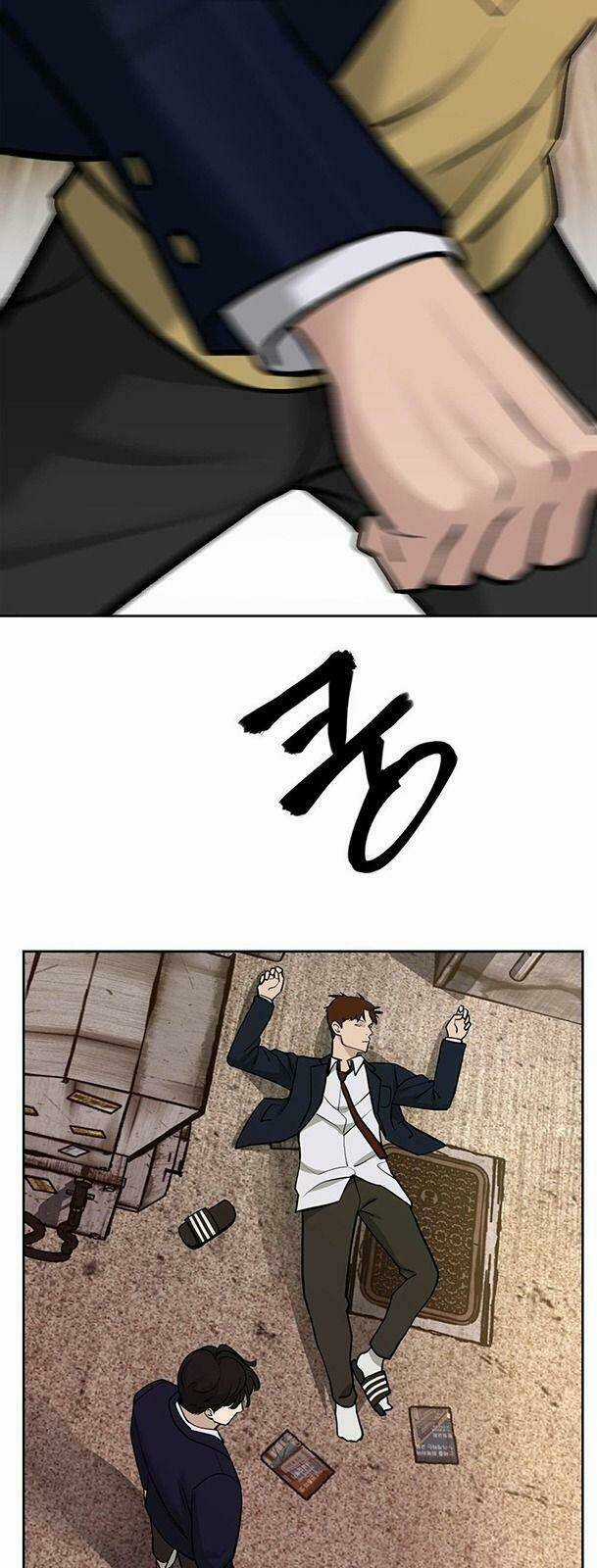 Quản Lí Du Côn Chapter 12 trang 49