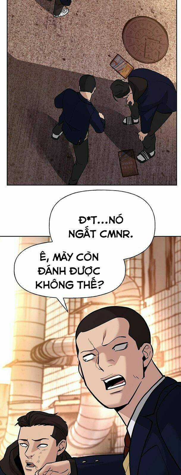 Quản Lí Du Côn Chapter 12 trang 50