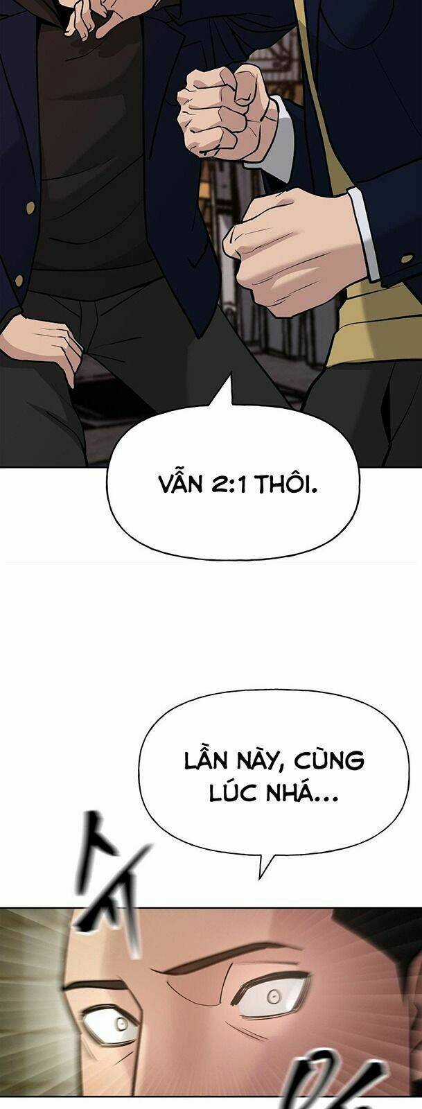 Quản Lí Du Côn Chapter 12 trang 51