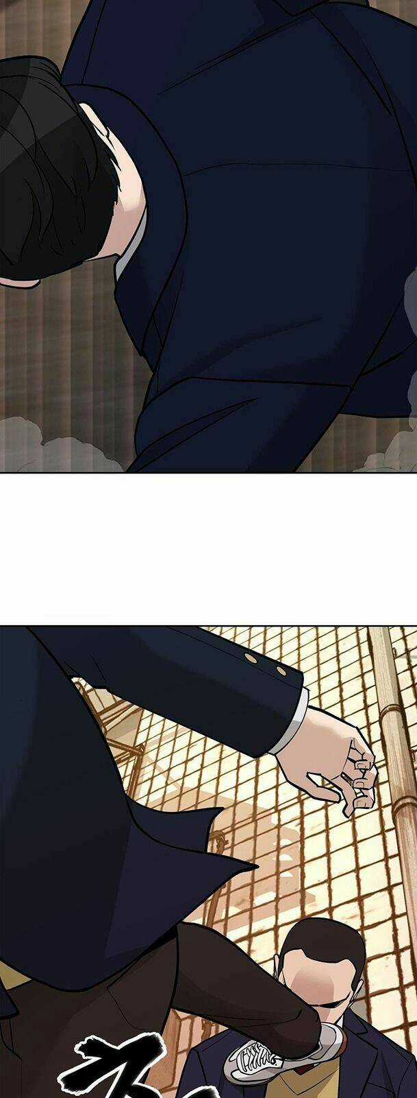 Quản Lí Du Côn Chapter 12 trang 53