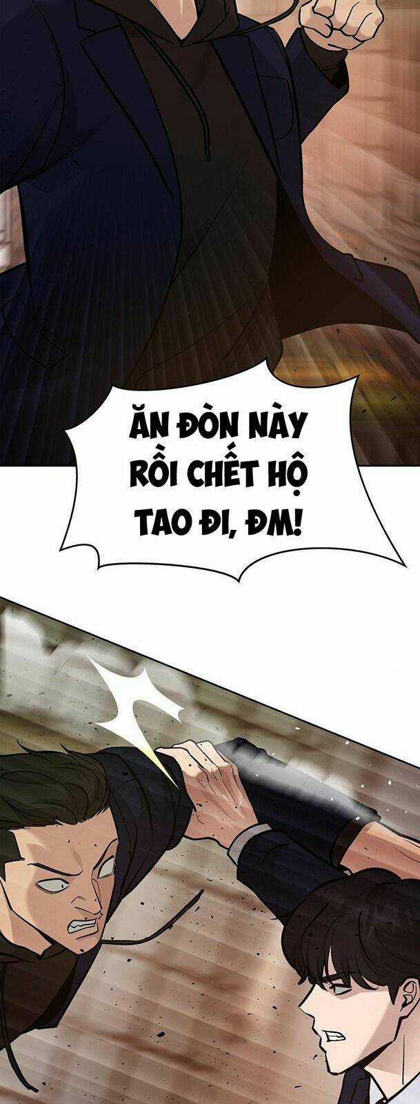 Quản Lí Du Côn Chapter 12 trang 56
