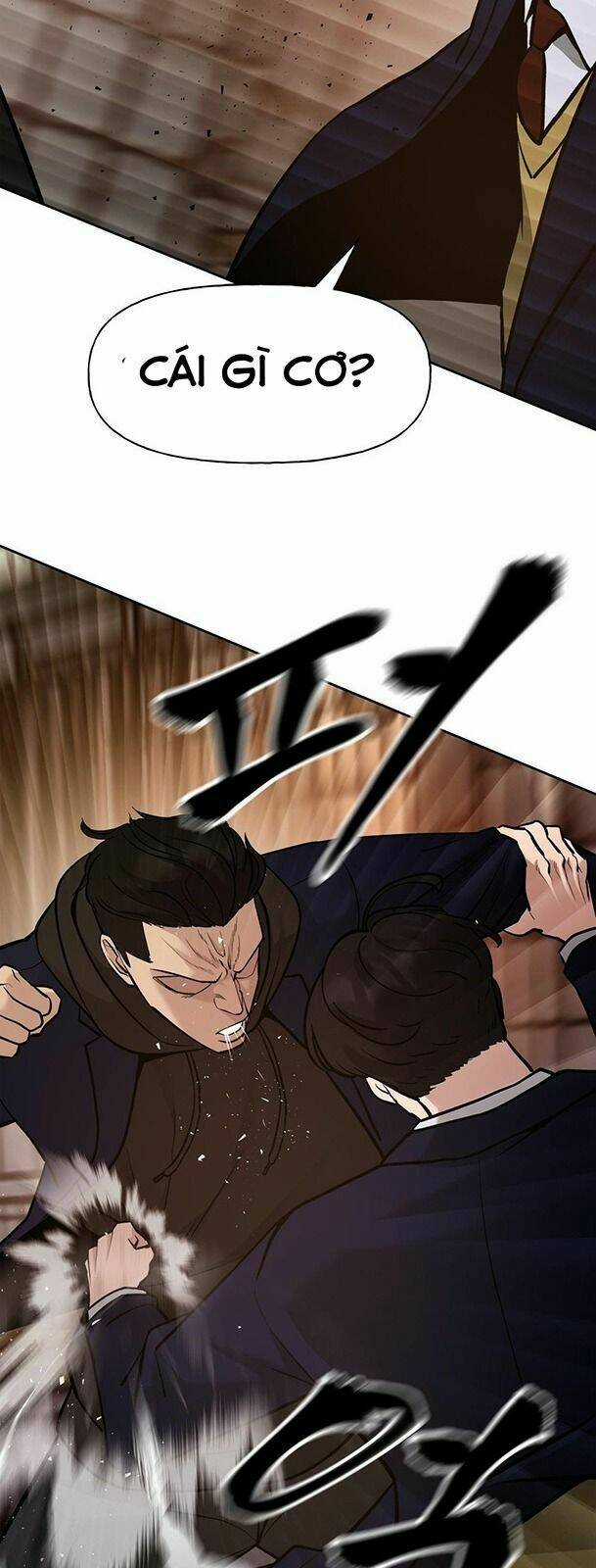 Quản Lí Du Côn Chapter 12 trang 57