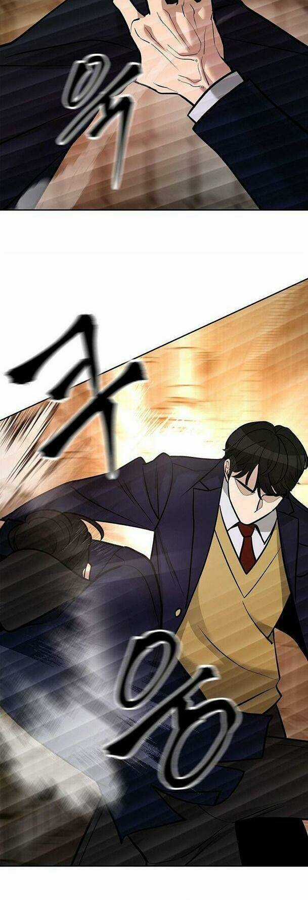 Quản Lí Du Côn Chapter 12 trang 59
