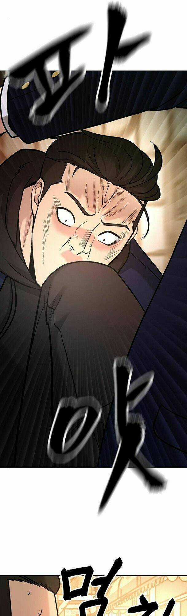 Quản Lí Du Côn Chapter 12 trang 60