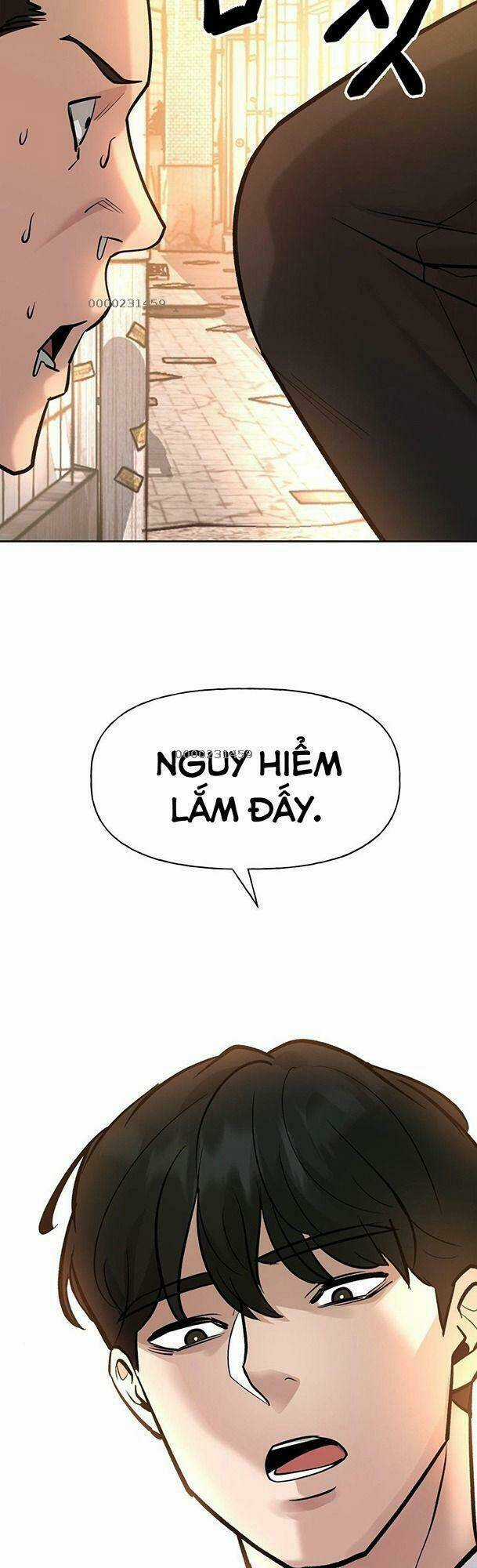 Quản Lí Du Côn Chapter 12 trang 61