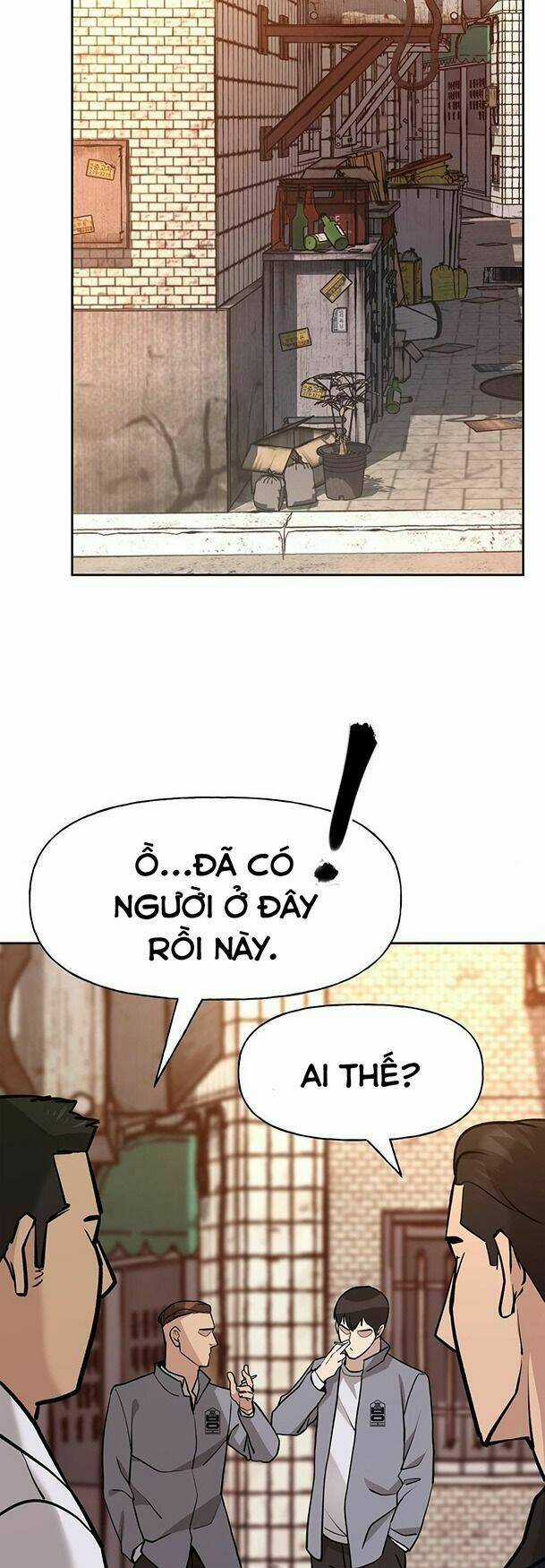 Quản Lí Du Côn Chapter 12 trang 8
