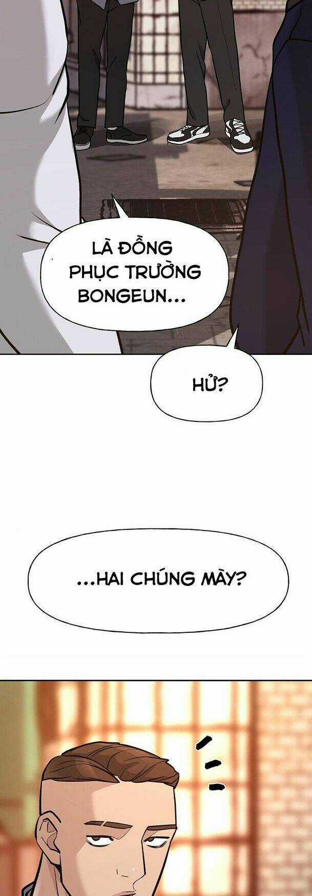 Quản Lí Du Côn Chapter 12 trang 9