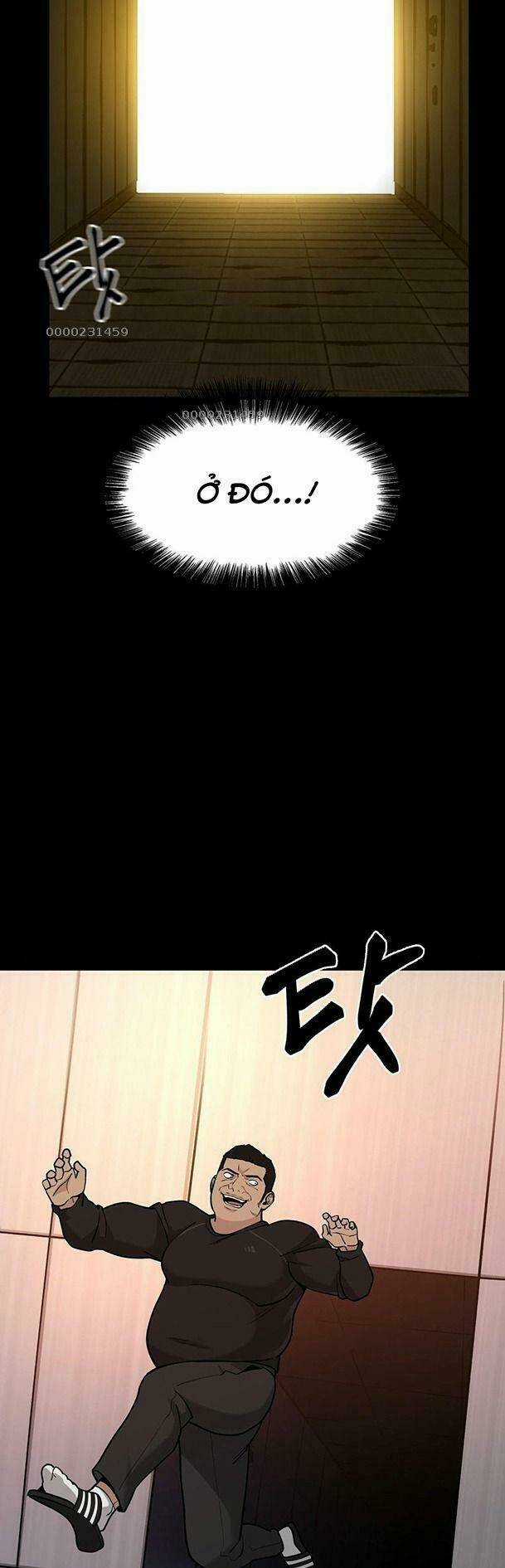 Quản Lí Du Côn Chapter 13 trang 10