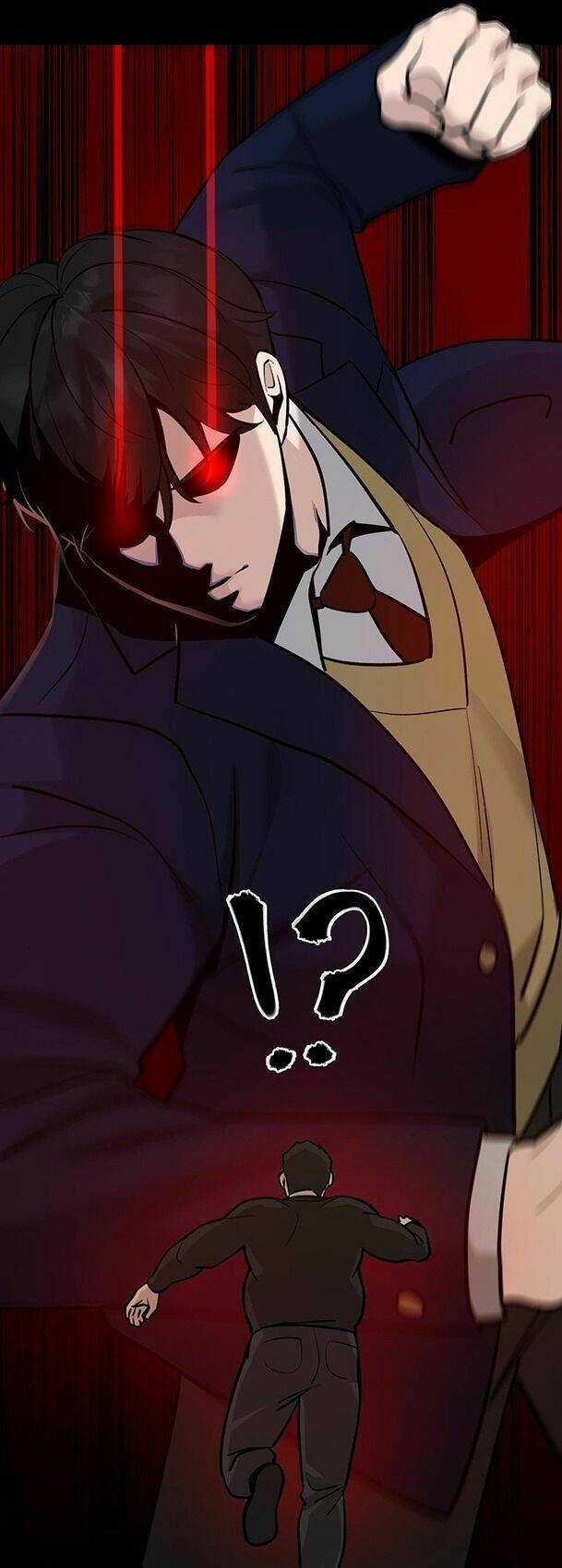 Quản Lí Du Côn Chapter 13 trang 12