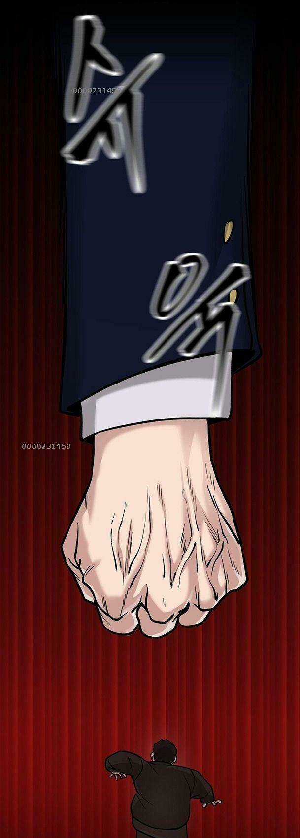 Quản Lí Du Côn Chapter 13 trang 14