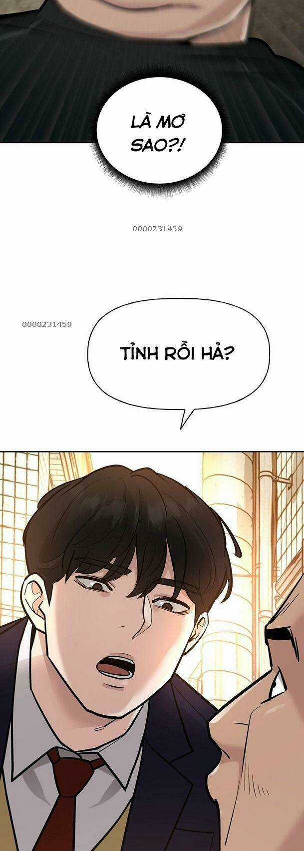 Quản Lí Du Côn Chapter 13 trang 16