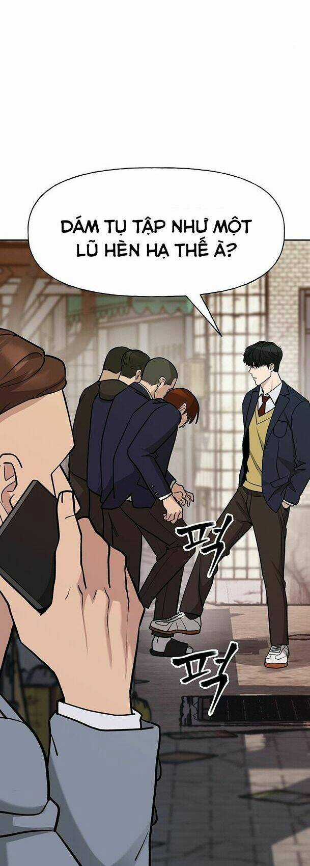 Quản Lí Du Côn Chapter 13 trang 19