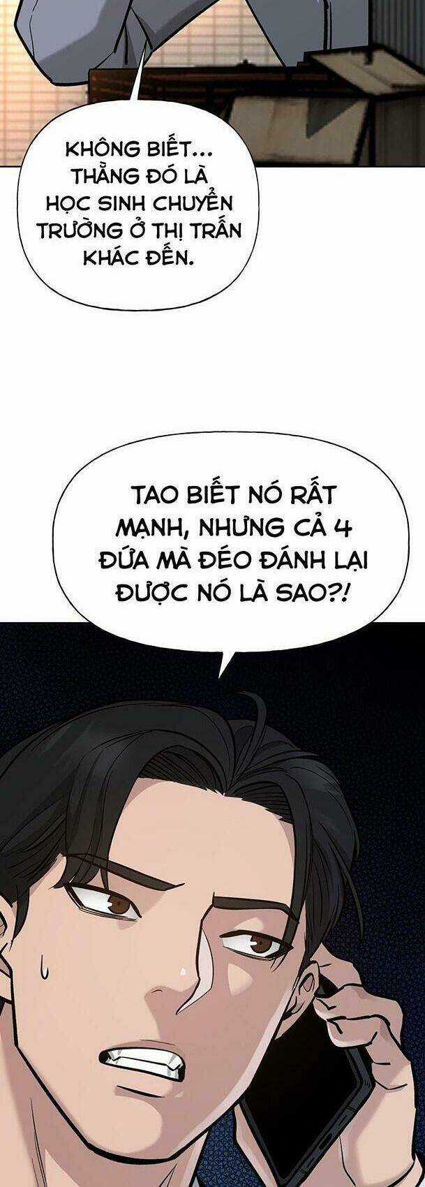 Quản Lí Du Côn Chapter 13 trang 21