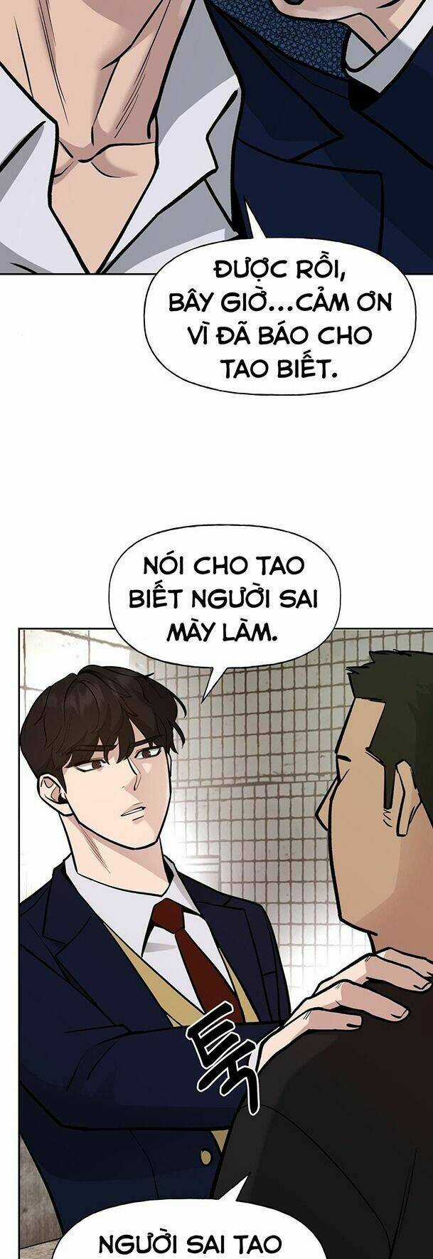Quản Lí Du Côn Chapter 13 trang 22