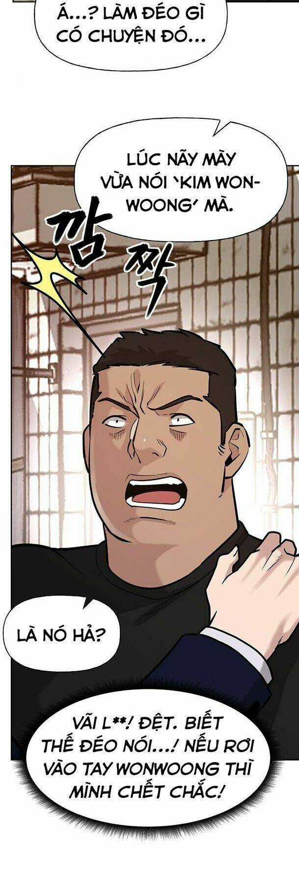 Quản Lí Du Côn Chapter 13 trang 23