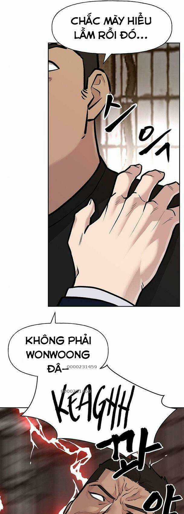 Quản Lí Du Côn Chapter 13 trang 24