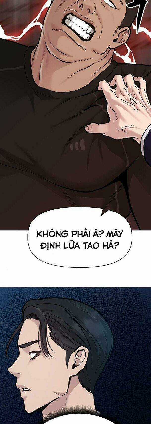 Quản Lí Du Côn Chapter 13 trang 25