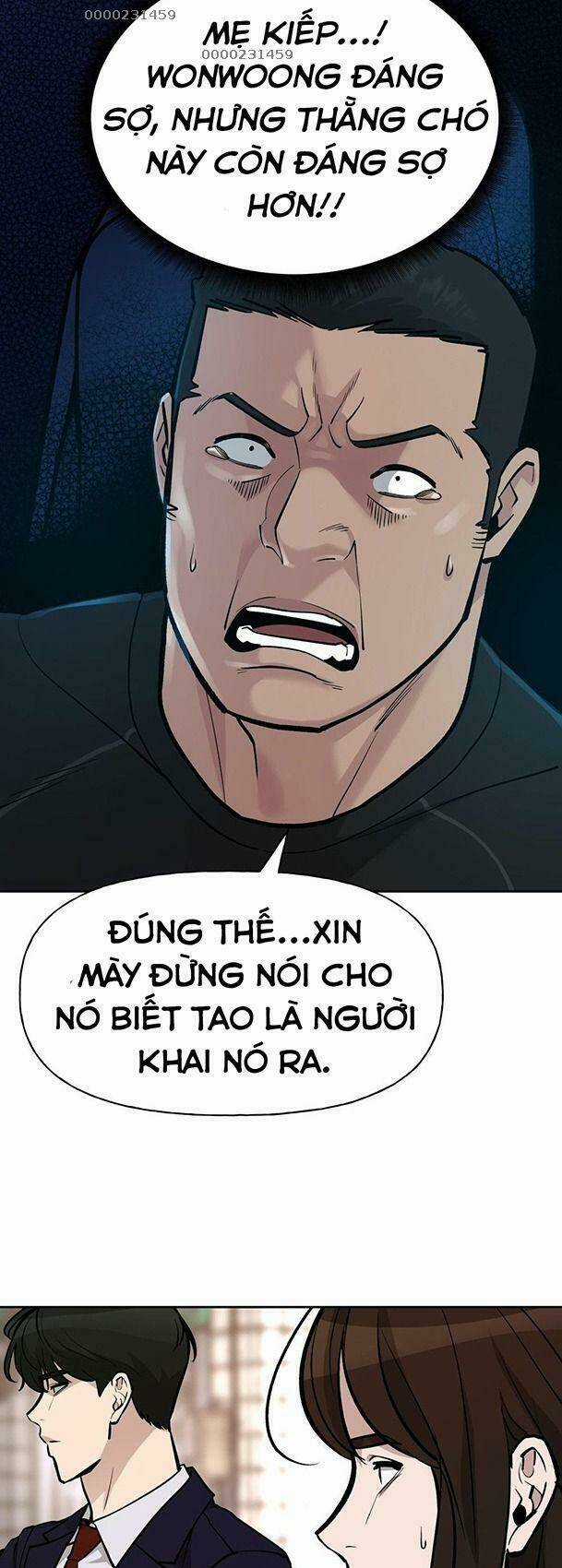 Quản Lí Du Côn Chapter 13 trang 26