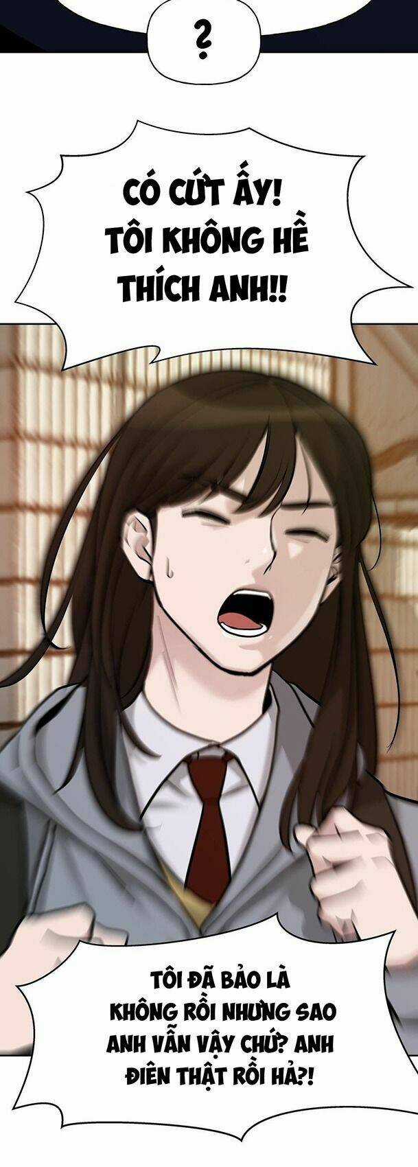 Quản Lí Du Côn Chapter 13 trang 28