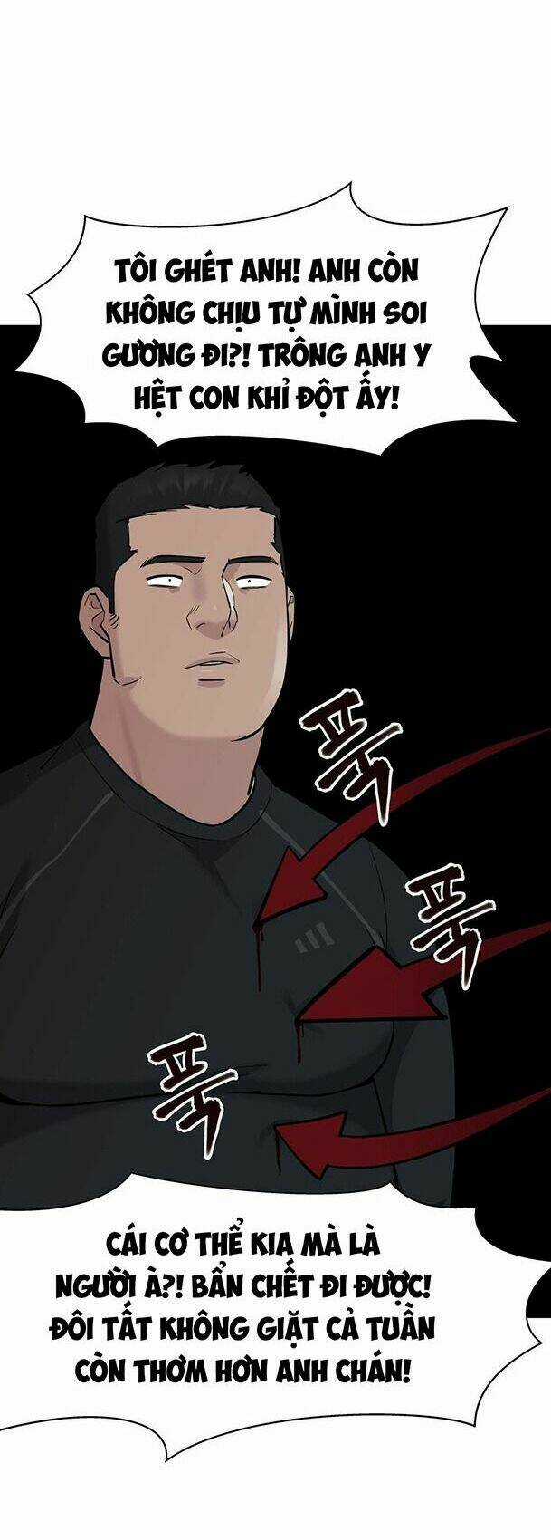 Quản Lí Du Côn Chapter 13 trang 29