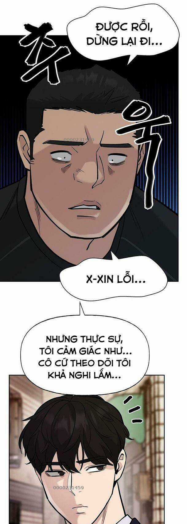 Quản Lí Du Côn Chapter 13 trang 30